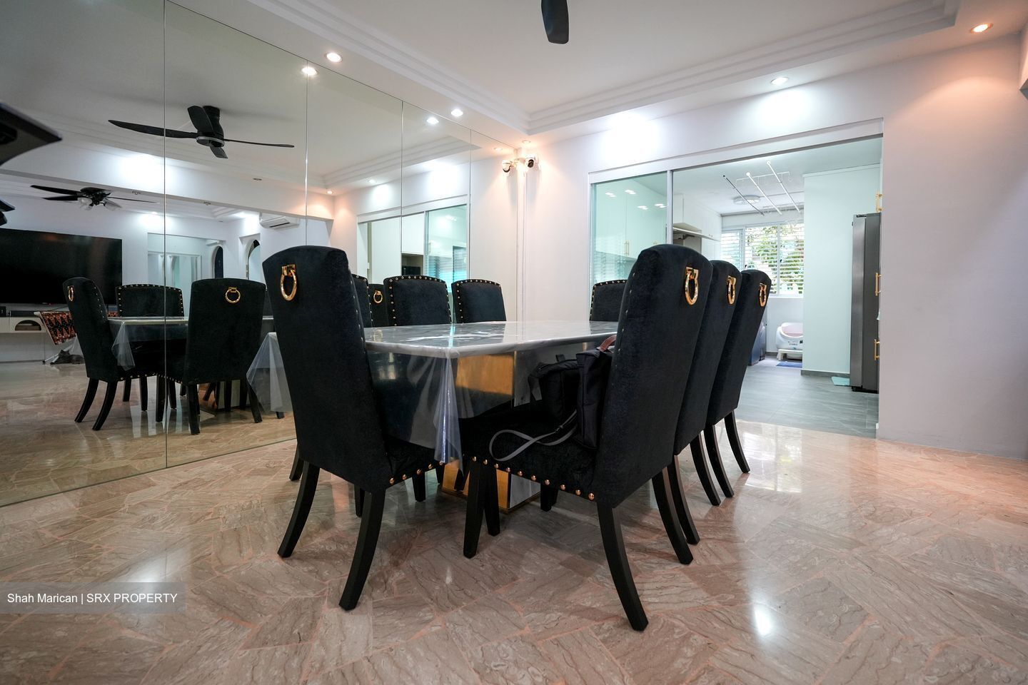 Blk 441 Fajar Road (Bukit Panjang), HDB 4 Rooms #588313591